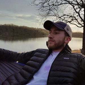 Meet your Posher, Derek